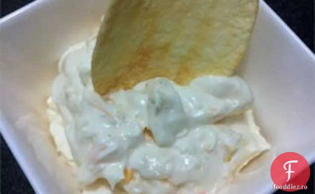 Mozzarella Dip