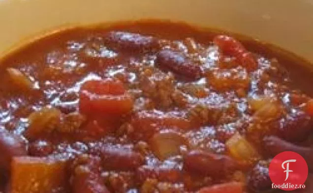 Dovleac Chili