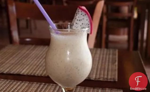Dragon Fruit Shake
