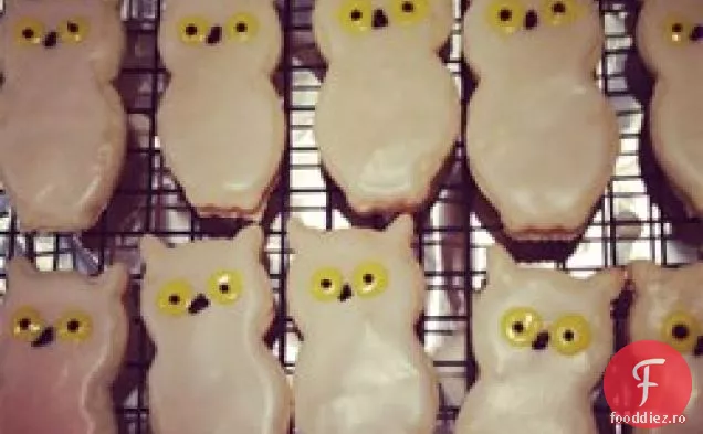 Cookie-Uri Decupate