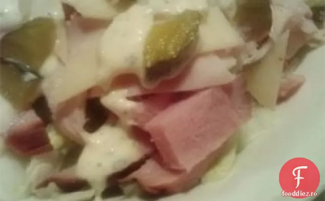 Maurice Salad