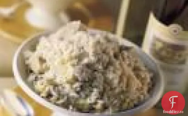 Risotto Cu Anghinare