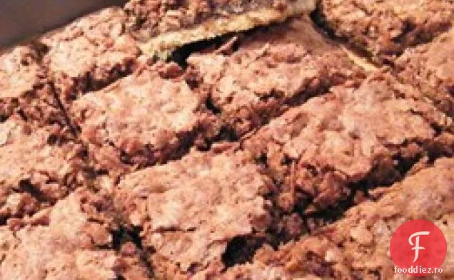 Dream Bars II