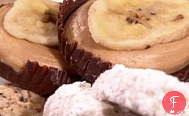 Construiește-Mă, Ceașcă De Unt De Arahide