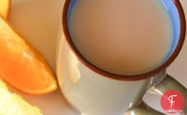 Fierbinte Chai Latte