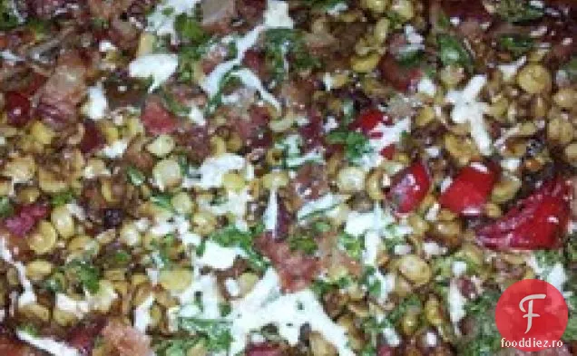 Porumb Negru Mexican