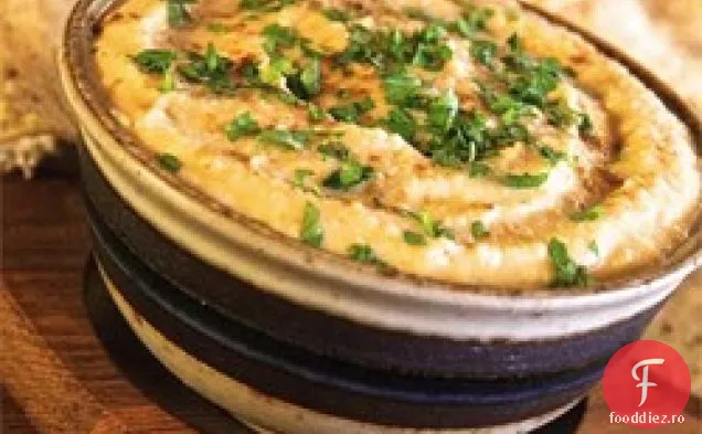 Hummus Super Ușor