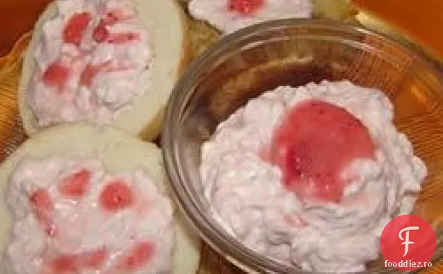 Cremă De Brânză Fruity Spread