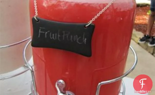 Pumn De Fructe
