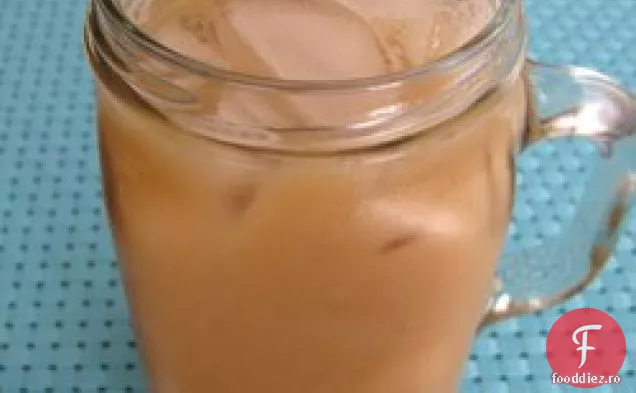 Lichior cu aromă de cafea II