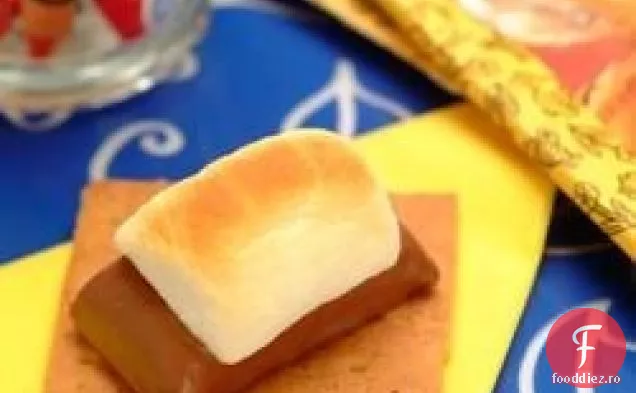 Butterfinger S ' mores