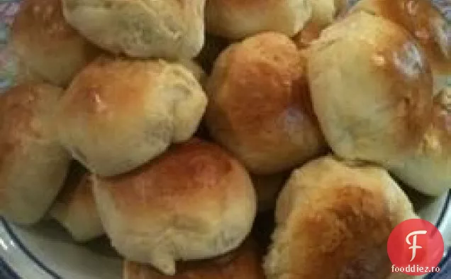 Pâine dulce Portugheză IV