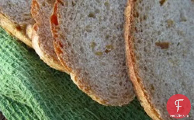 Pâine Sultana De Aur
