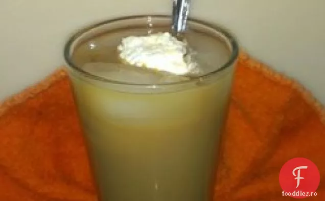 Cafea Preparată La Rece