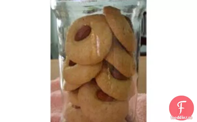 Restaurant Chinezesc Migdale Cookie-Uri