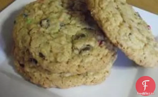 Jack ' s Chocolate Chip Cookies