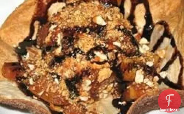Desert Cu Pere Fiesta