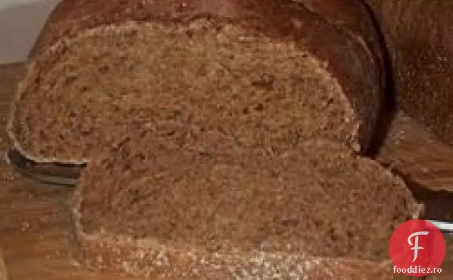 Pâine Mașină Pumpernickel Pâine