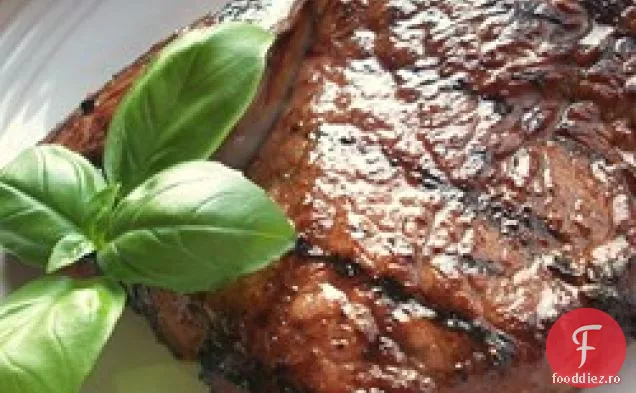 Fripturi Marinate Cu Usturoi Savuros