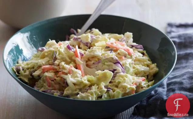 Ultima Salată De Varză
