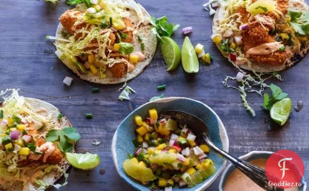 Tacos De Pește Final