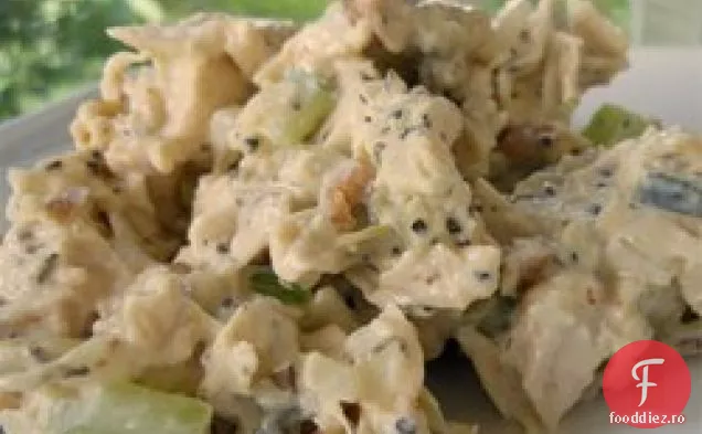 Salata Mea Preferată De Pui