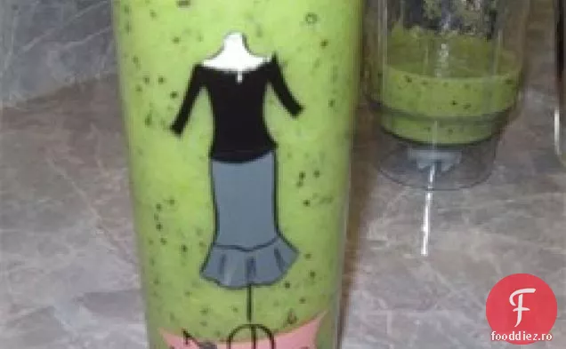 Smoothie Verde Slab