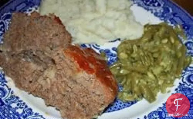 Mama ' s cel mai bun fleică