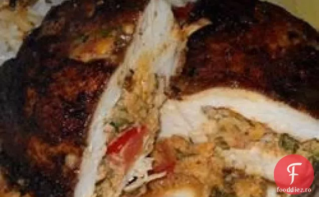 Pui Jalapeno