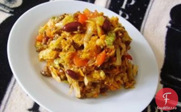 Salată Picantă De Taco Dorito
