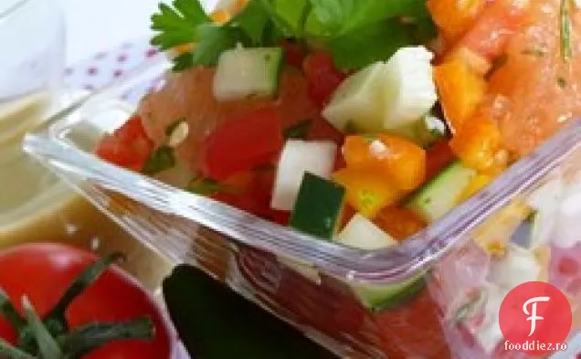 Chop Chop Salată