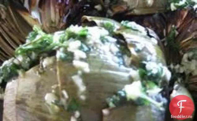 Anghinare Ucigașă