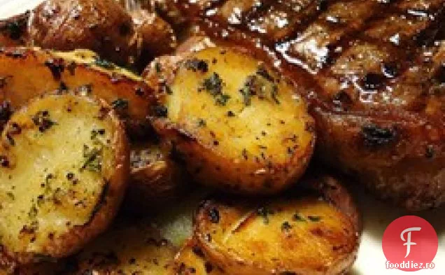 Bourbon Street New York Benzi Friptură