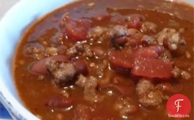 Final Chili