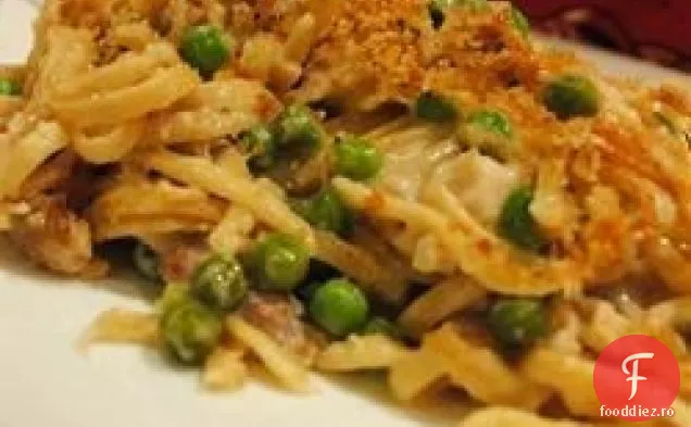 Turcia Tetrazzini II