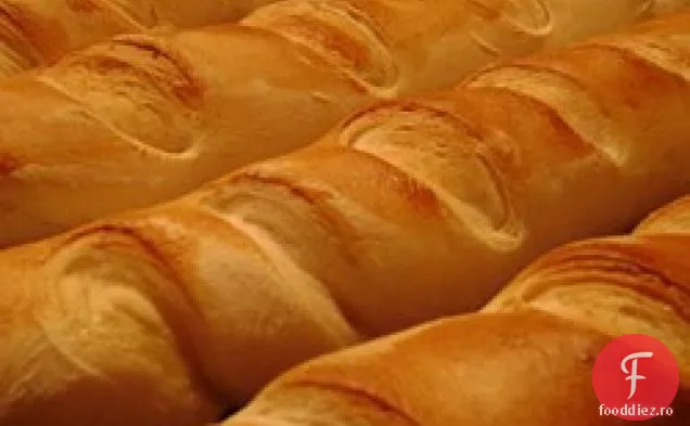 Baghete Franceze