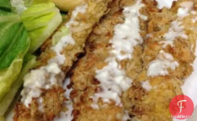 Pui De Nucă De Cocos