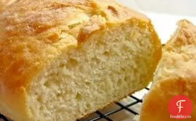 Fabulos Franceză Pâini
