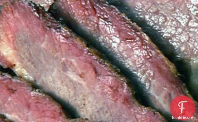 Albastru Acolo Bbq Piept
