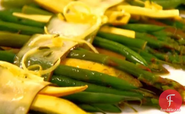 Pachete De Legume