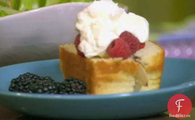 Heavenly Alune Pound Tort