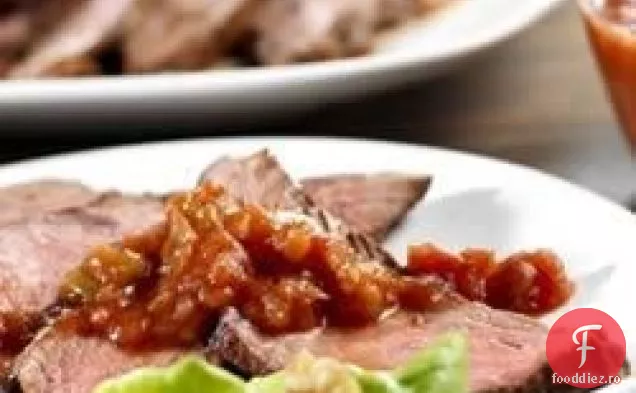 Pace XlX Steak Ole