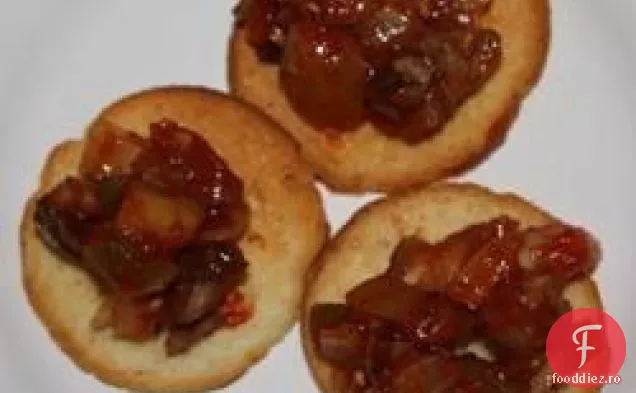 Vinete Antipasto
