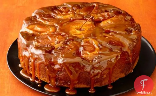 Tort De Mere Caramel