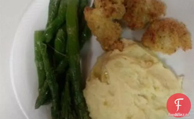 Crixxie ' s Ranch Pui Nuggets