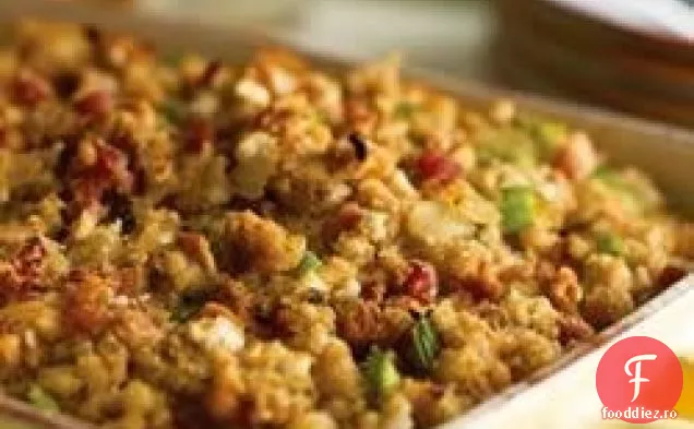 Ceapa caramelizata cu Pancetta si umplutura de rozmarin