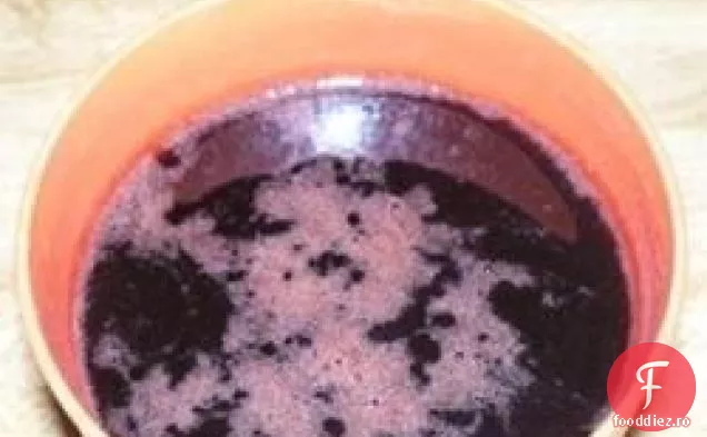 Melasă De Rodie