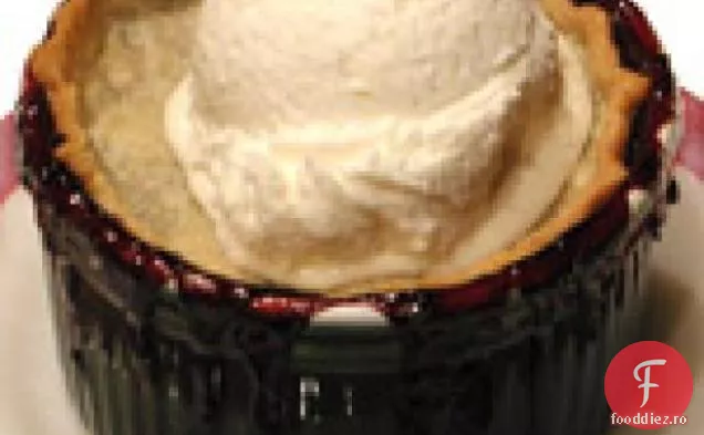 Deep Dish Cherry Pie