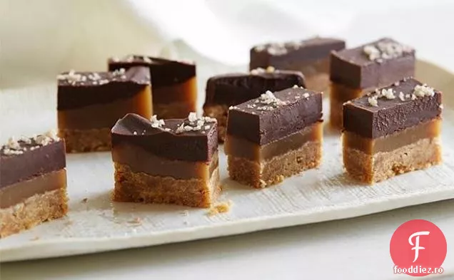 Espresso Caramel Baruri