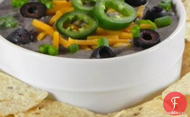 Răspândirea Fasolei Negre